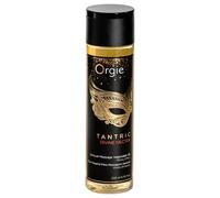 Orgie Tantric Sensual Massage Oil Fruity Floral 200 ml Olio Massaggio Sensuale