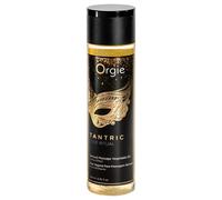 Orgie Olio massaggio sensuale Tantric – Fragranza fruttata e floreale – 200 ml