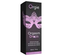 Siero Intimo Stimolante per Donne - Gocce dell'Orgasmo (30ml)