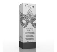 Orgie Orgie - Intimus White Crema Stimolante Sbiancante Intima - 50 ml