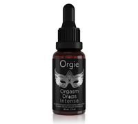 Orgie Orgie - Orgasm Drops Intense 30 ml