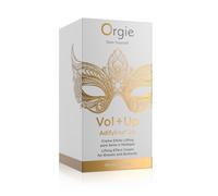 Orgie Orgie - Vol Up Crema Effetto Lifting per Seno e Glutei - 50 ml
