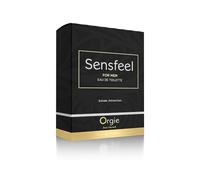 Orgie Sensfeel For Men Pheromome Perfume - Exhale Attraction