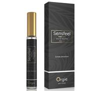 Orgie Sensfeel for Man Eau De Toilette 10ml