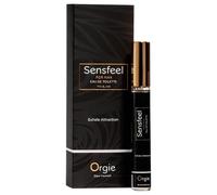Orgie Sensfeel for Man Eau De Toilette 10ml