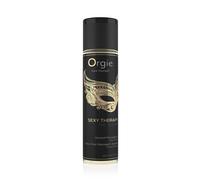 Orgie Sexy Therapy Il Segreto Olio Massaggi Erotico Per Coppia 200ml