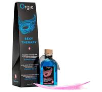 Olio da massaggio commestibile set gel stimolante sessuale lubrificante intimo