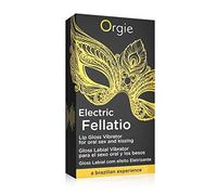 Orgie - Sexy Vibe! Hot - Liquid Vibrator - 15ml
