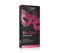 Orgie She Spot - G Spot Arousal Serum