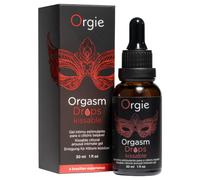 Gocce eccitanti orgasm kissable