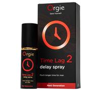 Spray Ritardante Sessuale Time Lag 2 Orgie estratto di Damiana Prolunga durata