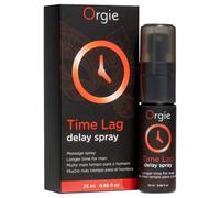 Spray ritardante time lag 25 ml