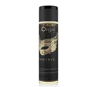 Orgie Tantric Sensual Massage Oil Fruity Floral 200 ml Olio Massaggio Sensuale