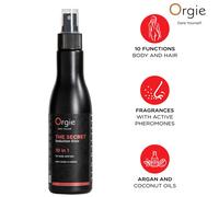 Orgie The Secret Seduction Elixir 10in1 Lozione Idratante Donna Feromoni 200 ml