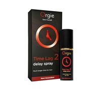 Spray Ritardante Sessuale Time Lag 2 Orgie estratto di Damiana Prolunga durata