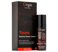 Gel per erezione Touro