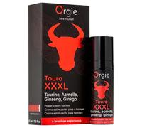 Orgie Touro XXXL Power Cream for Men 15ml