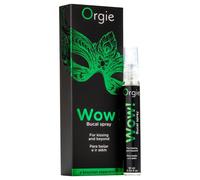 Orgie Wow Blowjob - spray orale rinfrescante (10ml)