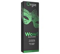 Spray orale wow effetto freddo