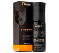 Orgie Xtra Hard - gel potenziante per l’erezione (50 ml)