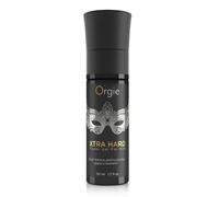 Orgie Xtra Hard Power Gel for Him 30 ml Crema Potenza Migliora Erezione Aumenta