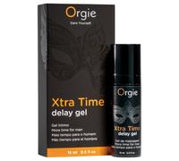 Gel Ritardante Xtra Time