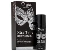 Orgie Xtra Time - siero ritardante (15ml)