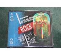 ORGINAL ARTISTS - Rock and Roll ~ Best of the Fifties Vol 1 (UK Import)