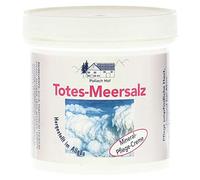 4x 250ml Sali Del Mar Morto Crema Marini Psoriasi Dermatite Atopica
