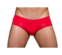 Orgoglio Boxer Short, Rosso (rot), XL