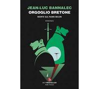 Orgoglio bretone. Morte sul fiume Belon