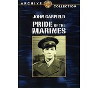 Orgoglio Dei Marines 1945 John Garfield, Eleanor Parker, Dane Clark, Ann Doran
