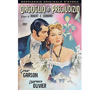 Orgoglio E Pregiudizio (1940)