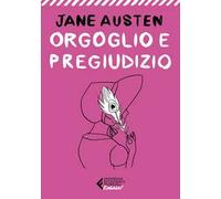 Orgoglio e pregiudizio