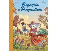 Orgoglio e pregiudizio