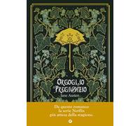 Orgoglio e pregiudizio