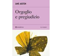 Orgoglio e pregiudizio