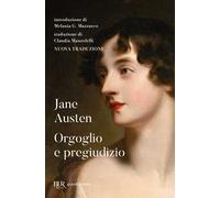 Orgoglio e pregiudizio