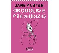 Orgoglio e pregiudizio