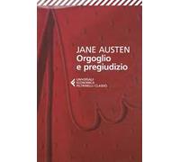 Orgoglio e pregiudizio