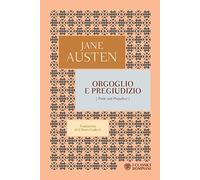 Orgoglio e pregiudizio