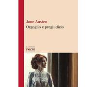 Orgoglio e pregiudizio