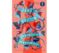 Orgoglio e pregiudizio