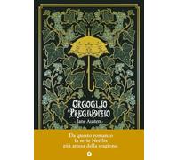 Orgoglio e pregiudizio