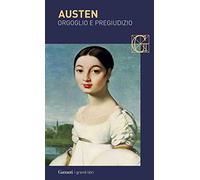 Orgoglio e pregiudizio