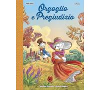 Orgoglio e pregiudizio