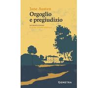 Orgoglio e pregiudizio