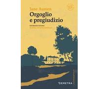 Orgoglio e pregiudizio