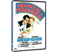 Orgoglio e pregiudizio