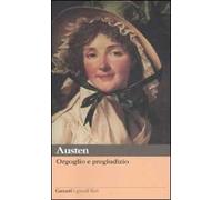 Orgoglio e pregiudizio